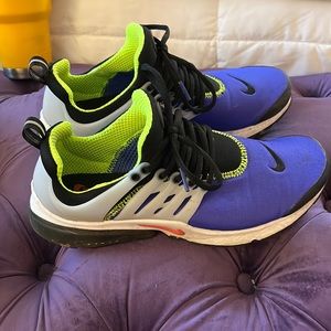 Gently used - great condition.